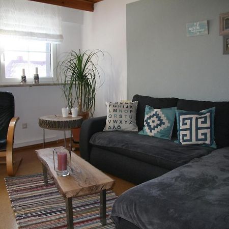Ferienwohnung Dieter Popp Münchberg Zewnętrze zdjęcie