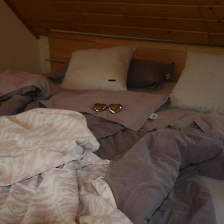 Ferienwohnung Dieter Popp Münchberg Zewnętrze zdjęcie
